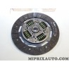 Disque embrayage Opel Chevrolet original OEM 93198911 8201313792