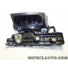 Support fixation parechocs Opel Chevrolet original OEM 42406276