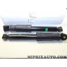Paire amortisseurs suspension Opel Chevrolet original OEM 93860706 4418209