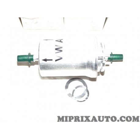 Filtre à carburant Volkswagen Audi Skoda Seat original OEM 6Q0201511