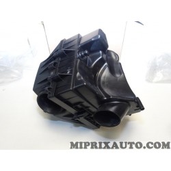 Boitier filtre à air Opel Chevrolet original OEM 39011870 pour opel corsa E 1.3CDTI 1.3 CDTI diesel 