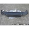 Revetement parechocs pare-chocs arriere avec sortie silencieux echappement Opel Chevrolet original OEM 95073612 pour opel mokka