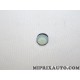 Bouton axe agrafe fixation Mopar Jeep Dodge Chrysler original OEM 53170849 06510898AA