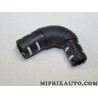 Raccord manchon durite tuyau liquide de refroidissement Mopar Jeep Dodge Chrysler original OEM 68253365AA