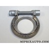 Collier pipe vanne EGR Fiat Alfa Romeo Lancia original OEM 5802051825