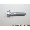 Vis fixation amortisseur suspension avant Fiat Alfa Romeo Lancia original OEM 51736811