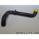 Durite liquide de refroidissement Fiat Alfa Romeo Lancia original OEM 1486869080