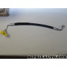 Durite tuyau gaz circuit climatisation Fiat Alfa Romeo Lancia original OEM 1384483080
