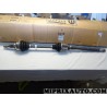 Cardan arbre de transmission avant droit Fiat Alfa Romeo Lancia original OEM 1379651080 pour fiat ducato 4 IV version LPEGR 2.0
