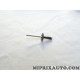 Rivet pop fixation revetement parechocs Mopar Jeep Dodge Chrysler original OEM 53179316 06511014AA