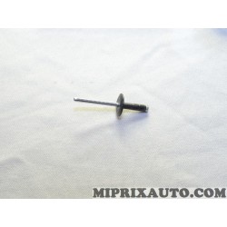 Rivet pop fixation revetement parechocs Mopar Jeep Dodge Chrysler original OEM 53179316 06511014AA 