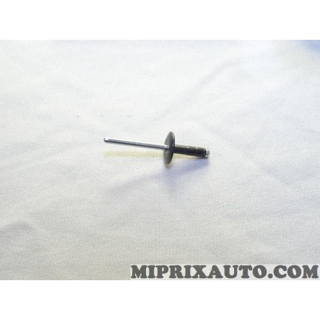 Rivet pop fixation revetement parechocs Mopar Jeep Dodge Chrysler original OEM 53179316 06511014AA 