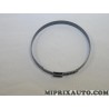 Collier serrage soufflet cardan arbre de transmission 94.5mm Fiat Alfa Romeo Lancia original OEM 46307520