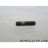 Goujon fixation turbo compresseur Fiat Alfa Romeo Lancia original OEM 55205456