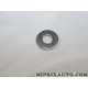 Rondelle galet de distribution Fiat Alfa Romeo Lancia original OEM 55190554