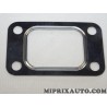 Joint de turbo compresseur Fiat Alfa Romeo Lancia original OEM 4834948