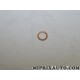 Joint bouchon de vidange Mopar Jeep Dodge Chrysler original OEM 05175341AA