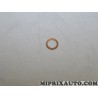 Joint bouchon de vidange Mopar Jeep Dodge Chrysler original OEM 05175341AA