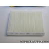 Filtre habitacle interieur Magneti marelli Fiat Alfa Romeo Lancia original OEM 71772198