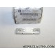 Fusible plat 175A Fiat Alfa Romeo Lancia original OEM 11056490