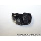 Clavier commande au volant Fiat Alfa Romeo Lancia original OEM 735671833