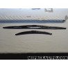 Paire balais essuie glace Fiat Alfa Romeo Lancia original OEM 71803482