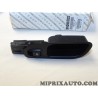 Platine bouton commande leve vitre electrique Fiat Alfa Romeo Lancia original OEM 735664630