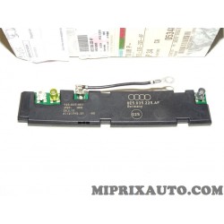 Amplicaficateur antenne radio Volkswagen Audi Skoda Seat original OEM 8E5035225AF pour audi A4 partir de 2005 volkswagen exeo pa