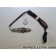 Sonde lambda echappement arriere Fiat Alfa Romeo Lancia original OEM 670104045 pour alfa romeo giulia partir de 2016 stelvio 2.9