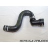 Durite liquide de refroidissement Fiat Alfa Romeo Lancia original OEM 51805836