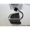 Clavier commande au volant gauche Fiat Alfa Romeo Lancia original OEM 735677193 pour fiat tipo 2 II de 2015 à 2021