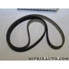 Courroie de distribution Fiat Alfa Romeo Lancia original OEM 55273968