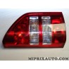 Feu lanterne arriere gauche Mercedes original OEM 0008207764 pour mercedes conecto intouro