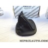Soufflet levier de vitesse Fiat Alfa Romeo Lancia original OEM 50292007