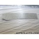 Bande autocollante revetement montant de porte Fiat Alfa Romeo Lancia original OEM 735573219 735527547