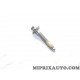 Vis fixation pompe à huile Fiat Alfa Romeo Lancia original OEM 55262436