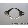Joint durite circuit vanne EGR Fiat Alfa Romeo Lancia original OEM 9644536080