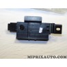 Sangle de fixation support bac batterie Mopar Jeep Dodge Chrysler original OEM 68304793AB