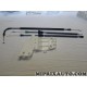 Kit reparation leve vitre Fiat Alfa Romeo Lancia original OEM 71777169