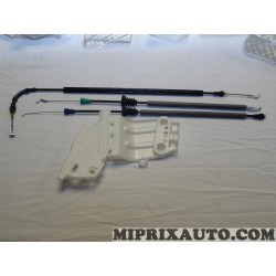 Kit reparation leve vitre Fiat Alfa Romeo Lancia original OEM 71777169 