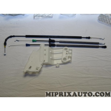 Kit reparation leve vitre Fiat Alfa Romeo Lancia original OEM 71777169 