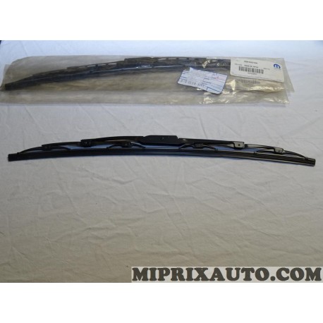 Balais essuie glace Mopar Jeep Dodge Chrysler original OEM 05018431AA 