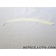 Bande autocollante protection montant aile Fiat Alfa Romeo Lancia original OEM 51819893