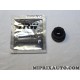 1 Joint coulisseau etrier de frein (juste le joint !) Fiat Alfa Romeo Lancia original OEM 6000617836