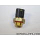 Sonde temperature interrupteur ventilateur radiateur Fiat Alfa Romeo Lancia original OEM 7728057