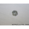 Ecrou frein rotule de direction Fiat Alfa Romeo Lancia original OEM 51736814