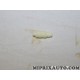 Bouton de custode vitre lateral aile Fiat Alfa Romeo Lancia original OEM 51778962