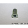 Vis fixation support moteur Fiat Alfa Romeo Lancia original OEM 55195533