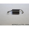 Ressort rappel pedale accelerateur Fiat Alfa Romeo Lancia original OEM 71769079