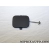 Bouchon de parechocs Fiat Alfa Romeo Lancia original OEM 735366503